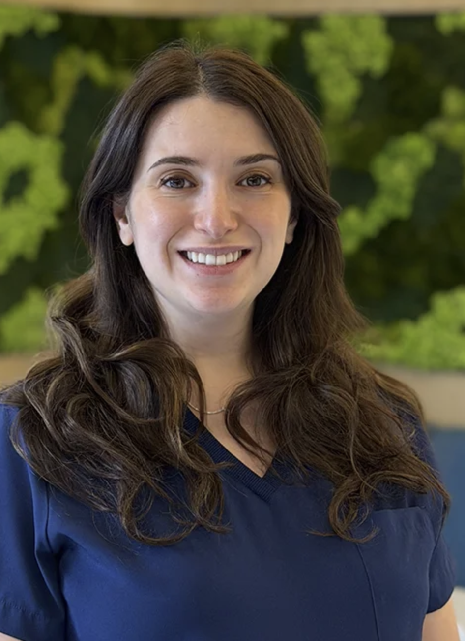 Dr. Eva Volman